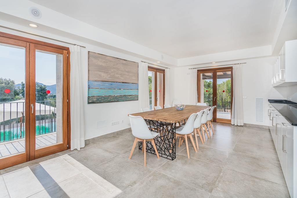 Villa Salou Alcudia  Exterior photo