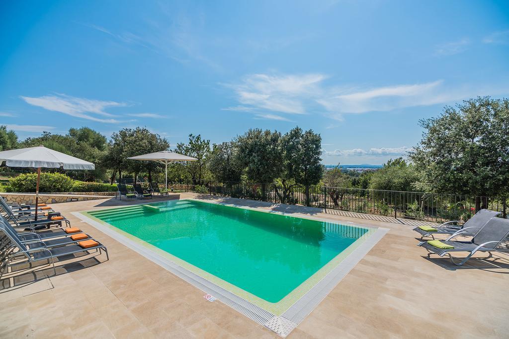 Villa Salou Alcudia  Exterior photo