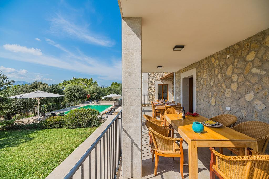 Villa Salou Alcudia  Exterior photo